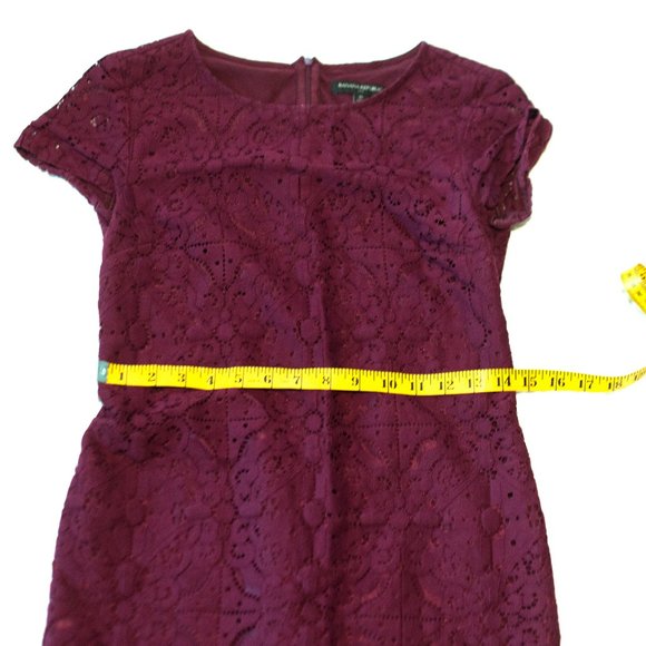 FINAL DAYS $5 Banana Republic Factory Lace Dress CLOSET CLOSING - Picture 5 of 7